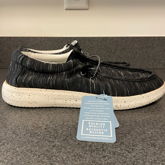 High Tide Shoes - Picture 2 of 5